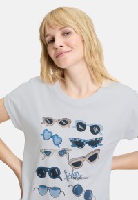 Betty Barclay Casual-Shirt mit Aufdruck