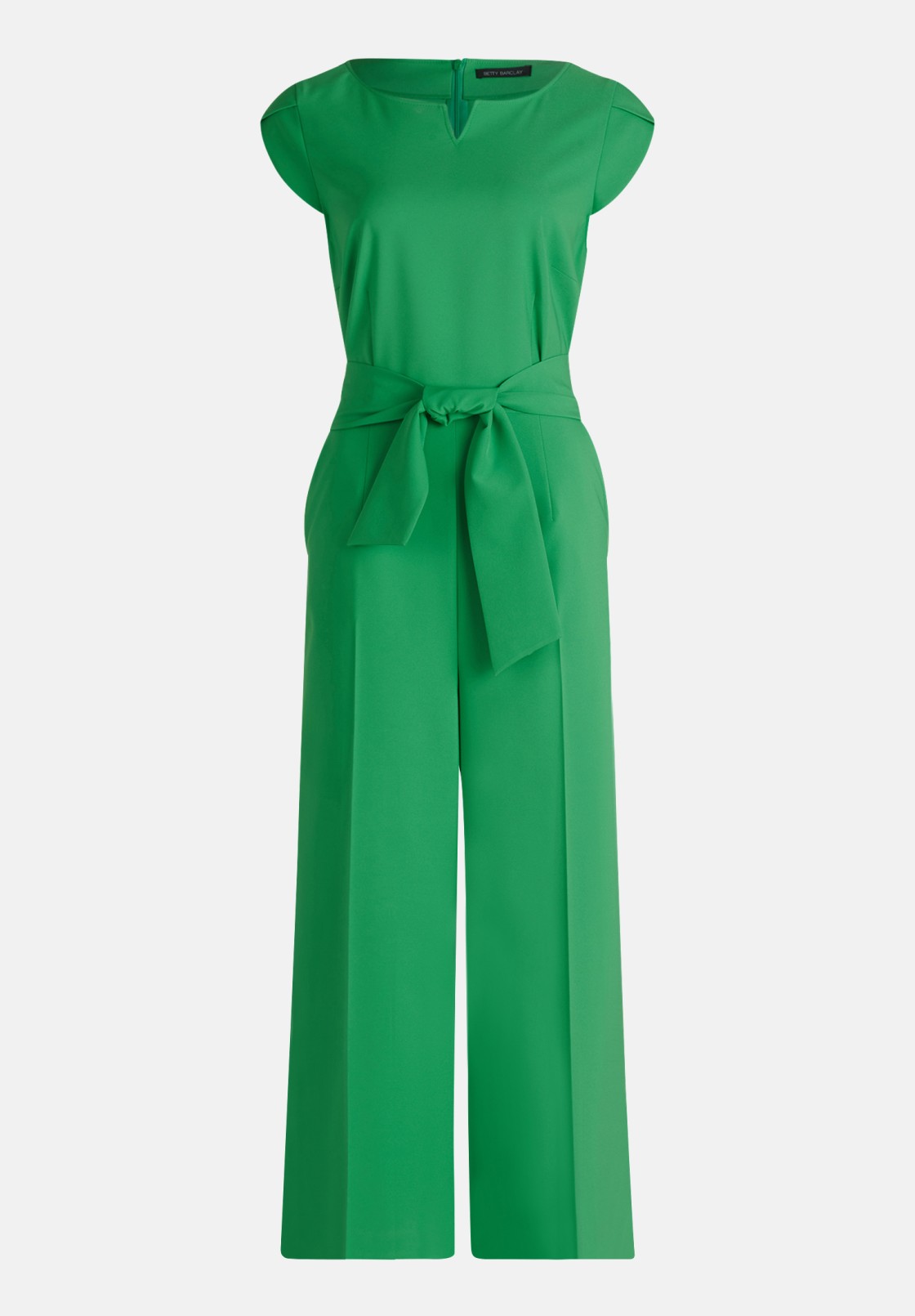 Betty Barclay Jumpsuit mit Eingrifftaschen
