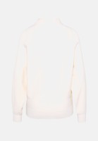 zero Pullover strukturiert mit Stehkragen | Betty Barclay