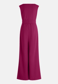 Vera Mont Jumpsuit mit weitem Bein