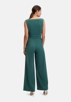 Vera Mont Jumpsuit mit weitem Bein