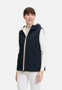 Betty Barclay Wendejacke mit Kapuze