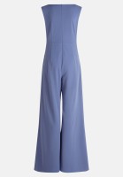 Vera Mont Jumpsuit mit weitem Bein