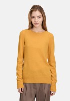 Betty Barclay Kaschmir-Pullover mit Rundhalsausschnitt