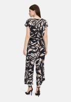 BETTY & CO Jumpsuit mit U-Boot-Ausschnitt