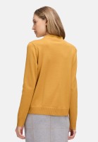 Betty Barclay Basic-Strickpullover mit Stehkragen