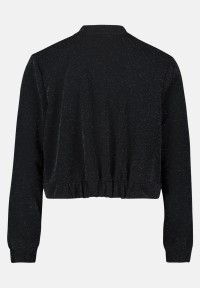 Betty Barclay Casual-Jacke im Glitzer-Look