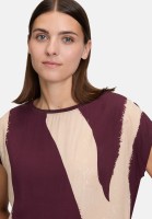 BETTY & CO Casual-Shirt mit Print
