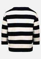 Betty Barclay Sweatshirt mit Stehkragen