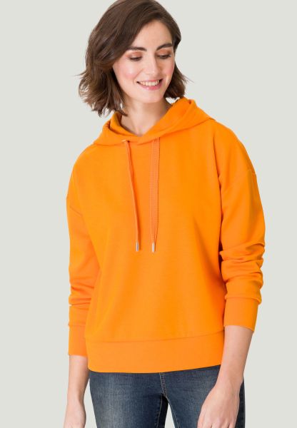 zero Sweatshirt FRONT
