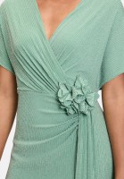 Vera Mont Abendkleid im Glitzer-Look