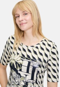 Betty Barclay Basic Shirt mit Print