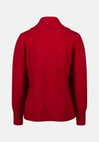 zero Strickjacke offener Style | Betty Barclay