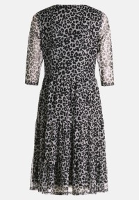 Vera Mont Stufenkleid mit Stufen