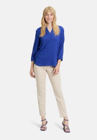 Betty Barclay Schlupfbluse mit Struktur