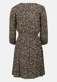 zero Minikleid mit Blumendruck | Betty Barclay