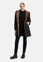 Betty Barclay Wendejacke mit Kapuze