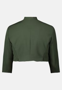 Vera Mont Blazer-Jacke ohne Verschluss