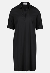 Vera Mont Hemdblusenkleid mit Taschen