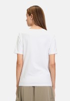 Betty Barclay Basic Shirt mit Placement