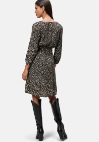 zero Minikleid mit Blumendruck | Betty Barclay