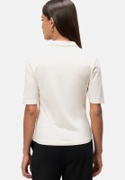 zero Poloshirt mit Knopfleiste | Betty Barclay