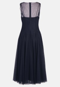 Vera Mont Cocktailkleid figurbetont