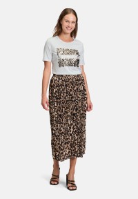 Betty Barclay Basic Shirt mit Placement