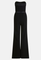 Vera Mont Jumpsuit mit Gürtel