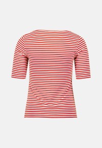 zero Streifenshirt mit U-Boot Ausschnitt | Betty Barclay