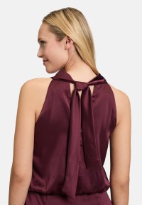 Vera Mont Jumpsuit mit Taschen