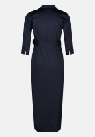 zero Midikleid mit Wickeloptik | Betty Barclay