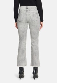 Betty Barclay Slim Fit-Hose mit Waschung