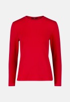 zero Shirt aus Bio Baumwolle | Betty Barclay