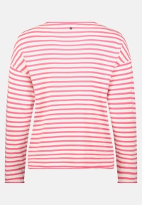 BETTY & CO Strickpullover mit U-Boot-Ausschnitt
