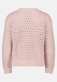 Betty Barclay Strickpullover mit Effektgarn