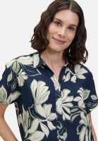 Betty Barclay Schlupfbluse mit Kragen
