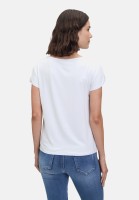 Betty Barclay Basic Shirt mit Placement