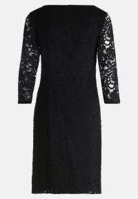Betty Barclay Etuikleid mit 3/4 Arm