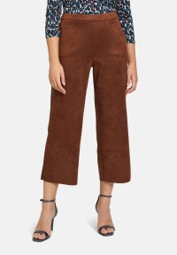Betty Barclay Culotte mit Taschen