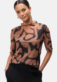 zeroMesh-Shirt | Betty Barclay