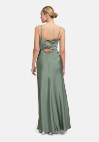 Vera Mont Abendkleid schmal geschnitten