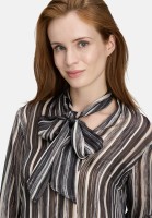 Betty Barclay Schlupfbluse mit Schleifenknoten