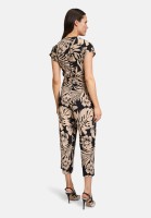 Betty Barclay Jumpsuit mit Eingrifftaschen