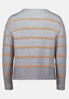 Betty Barclay Strickpullover mit Pailletten
