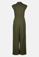 zero Jumpsuit ärmellos mit Bindegürtel | Betty Barclay