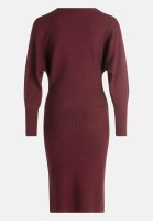 zero Strickkleid mit U-Boot Ausschnitt | Betty Barclay