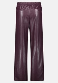 BETTY & CO Schlupfhose mit weitem Bein