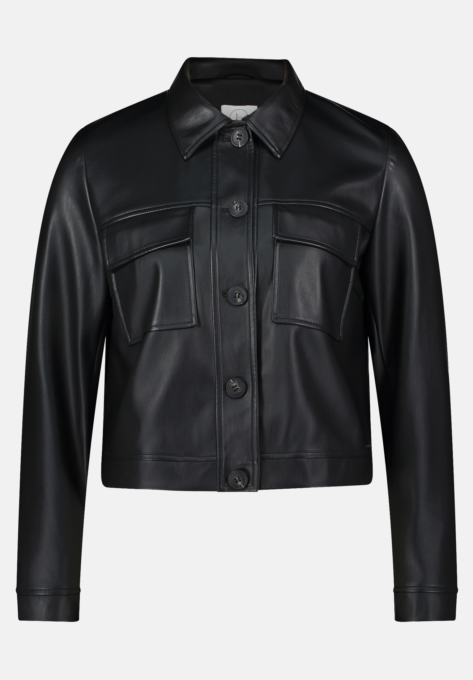 BETTY & COLederjacke