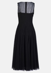 Vera Mont Cocktailkleid figurbetont